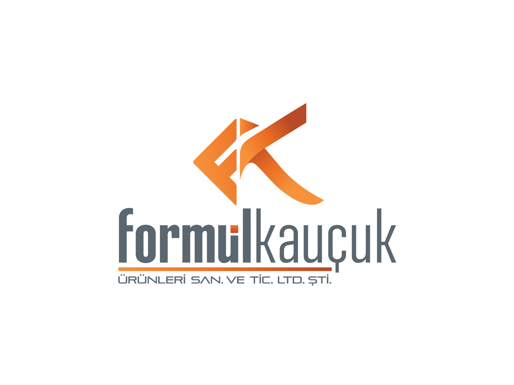 FORML KAUUK RNLER SAN.TC.LTD.T.