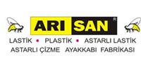 SAMSUN AKIN REJENERE KAUUK VE LASTK AYAKKABI LTD. T.